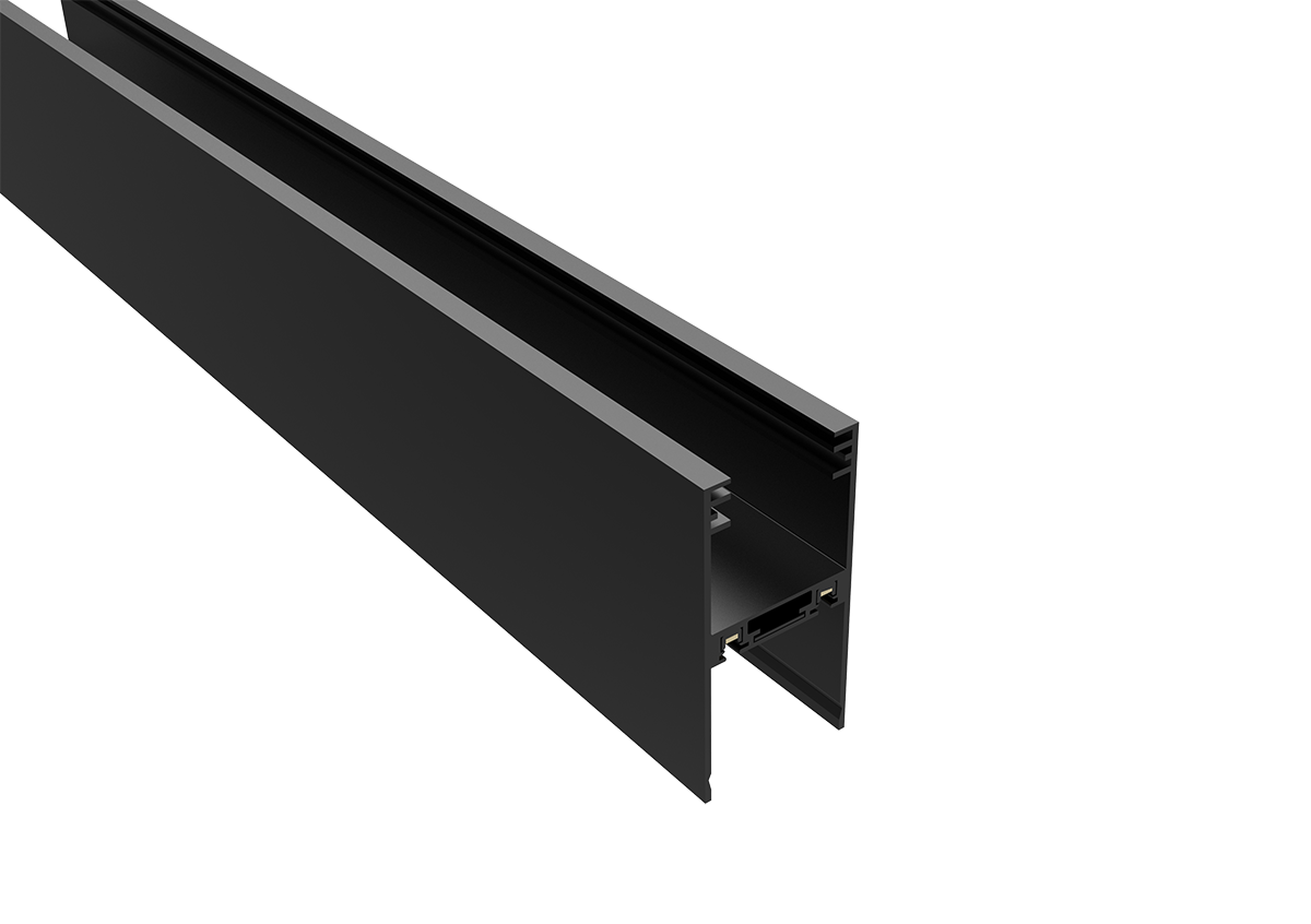 Surface Mounted / Lifting Track