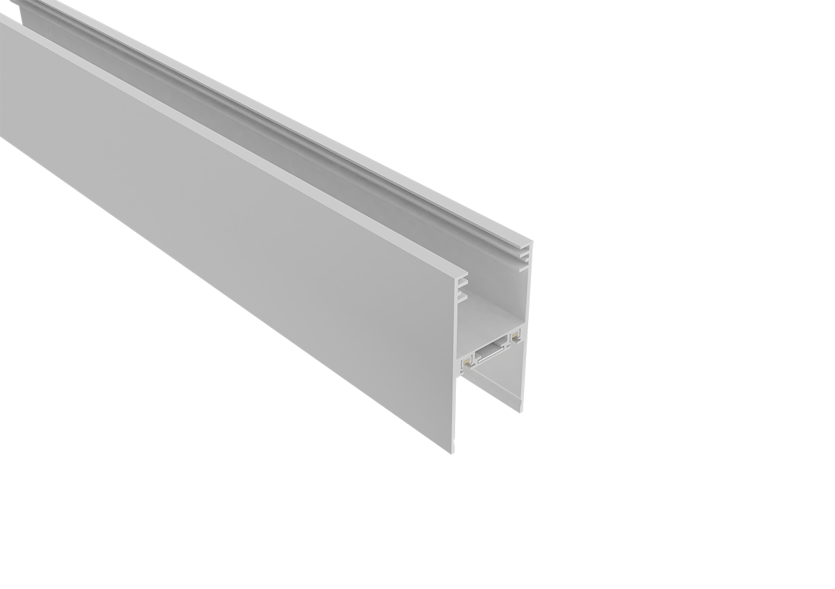 Surface Mounted / Lifting Track